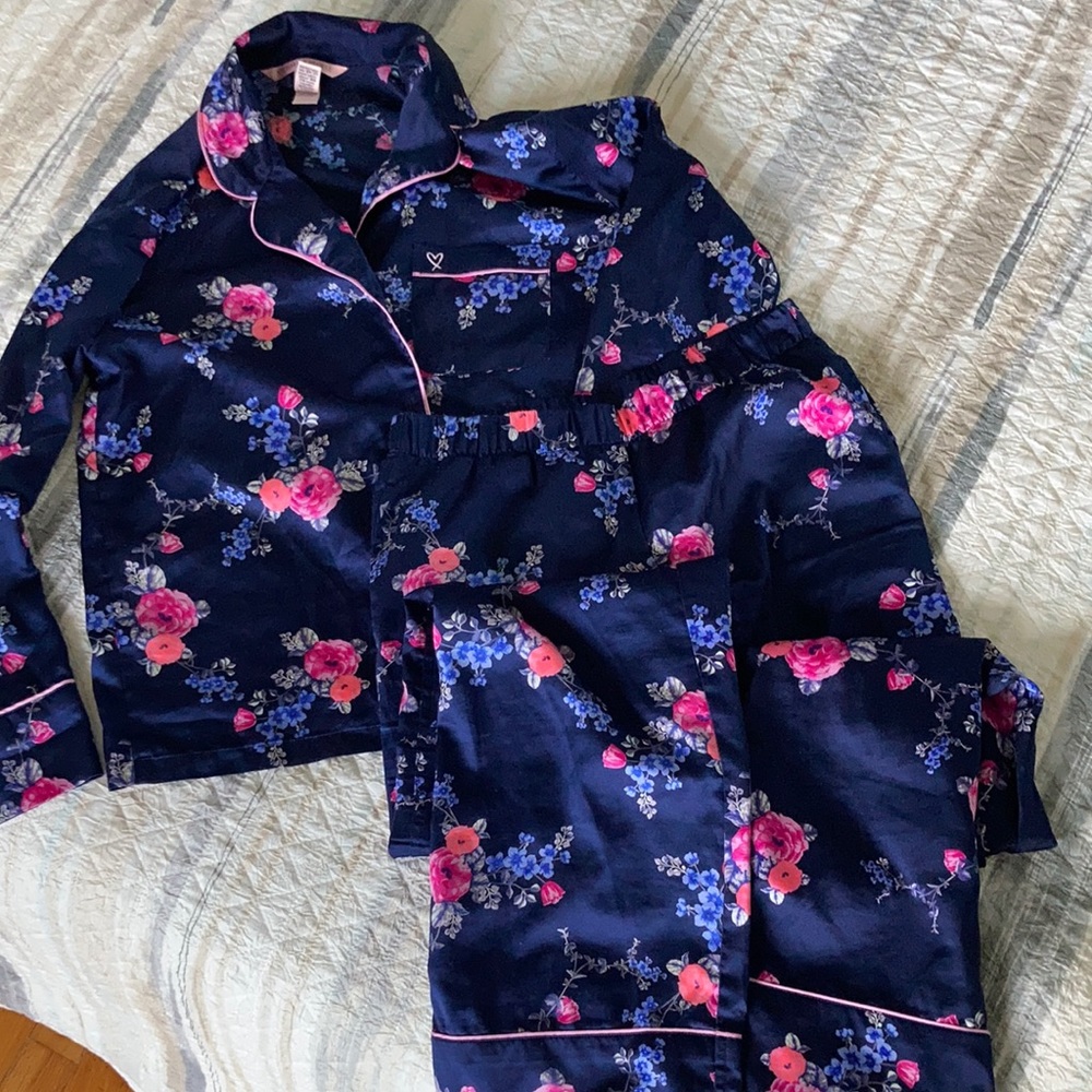 Pajama Set